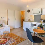 Apartment Couleurs Tchanquees-1 By Interhome