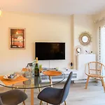 Apartment Couleurs Tchanquees-1 By Interhome