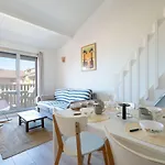 Apartment Les Maisons De L'Ocean-11 By Interhome