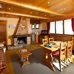 Chalet Holiday
