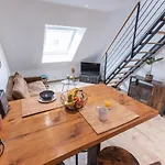 Duplex Tout Confort - Gare Tgv Et Hypercentre Par Groom*