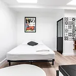 Magnifique Duplex 2Ch / 2 Sdb