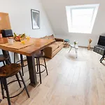 Duplex Tout Confort - Gare Tgv Et Hypercentre Par Groom*