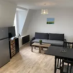 Location Granville A 50M De La Mer