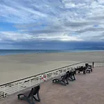 Mobil-Home A 100M Des Plages - Tout Equipe - 8 Pers - Camping Siblu 4 Etoiles