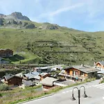 Studio Moderne A Tignes - Proche Pistes Et Commerces - Balcon - Au Pied Des Telesieges - Fr-1-502-486