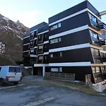 Appartement Cosy Avec Balcon, Skis Aux Pieds A Tignes Lavachet - 6 Pers. - Fr-1-502-485