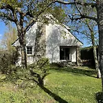 Maison Bretonne 4 Chambres Proche Bourg Et Plage