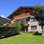 Chalet Holiday