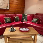 Chalet Holiday