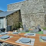 Ty Karet - Maison Pour 6 Proche Plage