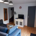 Villas Du Lac Appart 4 A 6 Personnes