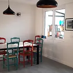 Maison Proche Centre Ville Et Plage