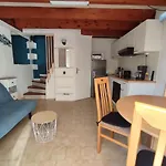 Azur Et Soleil Jolie Maisonnette Climatisee Proche De La Mer Richelieu Cap D'Agde