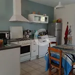 Maison De Vacances Pour 6 A La Tranche Sur Mer - Fr-1-357-301