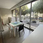 La Grande Motte Appartement 6 Couchages