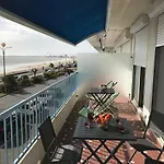 La Duchesse Anne - Grand Appartement Face Mer