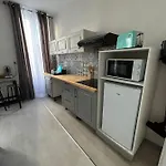 Appartement Lumineux Marseille