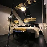 La Tentation