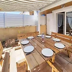 Beautiful Home In Portiragnes With Kitchen