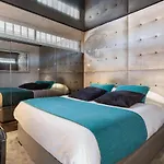 Village Naturiste R4N - L'Aina Port Ambonne Luxe