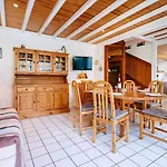 Maison 4 Pieces Avec Jardin Et Piscine Chauffee, Proche Grande Plage - Carnac - Fr-1-477-54
