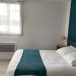 Hotel L'Embarcadere