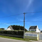 Gwel Ar Mor Appartements 100M De La Plage Et Gr34