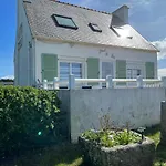 Gwel Ar Mor Appartements 100M De La Plage Et Gr34