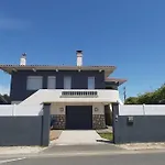 La Maison Tchanquee Jusqu'A 12 Personnes Jacuzzi Prive