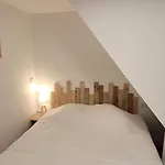 Appartement 5 Personnes A 100 M De La Plage