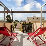 Cap Agde Naturiste Studio Port Nature 3