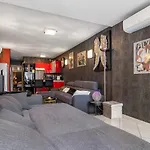 Appartement Village Naturiste Port Ambonne