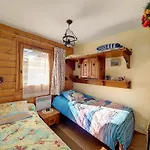 Appartement Spacieux Avec Balcon, Parking Et Acces Direct Aux Pistes - Fr-1-344-1157
