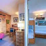 Studio Confortable A Val-D'Isere, 4-5 Pers, Balcon, Wifi - Fr-1-519-34
