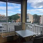 Appartement Moderne, Climatise, Quartier Calme, Proche Commodites, Avec Parking Privatif - Fr-1-723-17