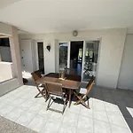 Appartement Lumineux Pres De La Plage Richelieu Avec Piscine, 2 Terrasses, Parking Prive - Fr-1-723-45