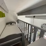 Appartement Refait A Neuf Proche Plage Richelieu, Terrasse, Piscine, Parking Et Clim Pour 5 Pers. - Fr-1-723-9