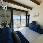 Appartement Proche Plage Richelieu Avec Piscine, Clim Et Parking - Fr-1-723-14