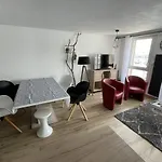 Appartement T3 Duplex Avec Terrasse, Parking Et Wi-Fi Au Port - Fr-1-723-38