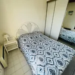 Appartement Proche Plage Richelieu Avec Piscine, Clim Et Parking - Fr-1-723-14