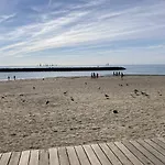 Studio Moderne Avec Terrasse, Parking Et Clim A 5 Min De La Plage De La Roquille - Fr-1-723-59