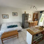Appartement Lumineux Pres De La Plage Richelieu Avec Piscine, 2 Terrasses, Parking Prive - Fr-1-723-45