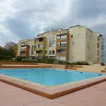 Appartement 2 Chambres Au Coeur Du Port, Parking Et Piscine - Fr-1-723-48