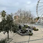 Studio Cosy Au Coeur Du Centre Port D'Agde, A 2 Minutes De Tout, Ideal Pour Vacances Sans Voiture ! - Fr-1-723-41