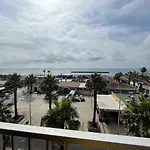 Studio Confortable Au Cap D'Agde, Proche Plage, 4 Pers - Fr-1-723-46