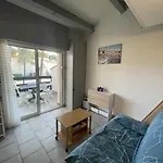 Appartement Calme Avec Piscine, Pinede, Parking, 5 Pers, Cap D'Agde - Fr-1-723-85
