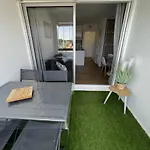 Appartement Moderne, Parking, Proche Plage Et Port - Fr-1-723-95