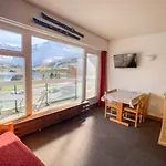 Studio Lumineux Proche Pistes Et Commerces Avec Balcon - Fr-1-502-487
