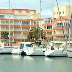 Bel Appartement Climatise Avec Piscine Et Balcon, Proche Plage Et Commerces - Cap D'Agde - Fr-1-723-67